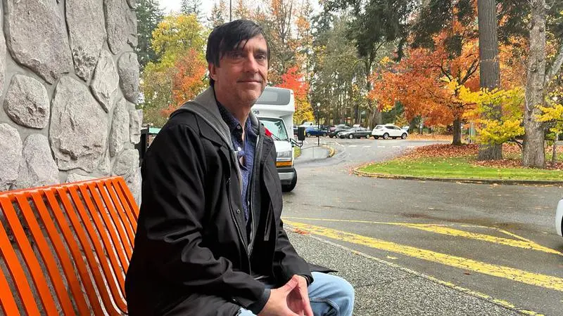 Family doctor launches accessible health discussions in Nanaimo’s Bowen Park