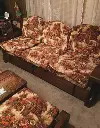Pizza cushions