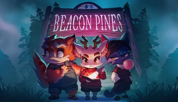 Buy Beacon Pines from the Humble Store