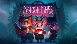 Buy Beacon Pines from the Humble Store