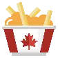 poutine