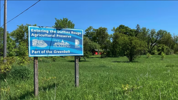 Greenbelt controversy putting pressure on Ford government, knocking it off message, experts say