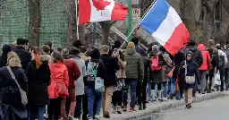 Canada. Québec : les Français se mettent à parler comme des locaux