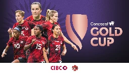 Canada Soccer Unveils 2024 Concacaf W Gold Cup Roster - Canada Soccer