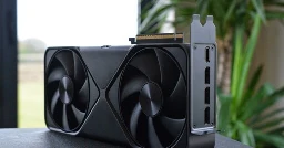 Nvidia’s RTX 5090 branded a “paper launch” after major stock shortages