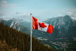Canada ranked as 2nd best country in the world