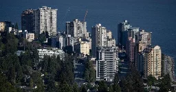 90% of B.C. communities adopt changes to allow multiplex housing  | Globalnews.ca