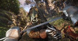 Kingdom Come: Deliverance II is Under Fire for Adopting Denuvo