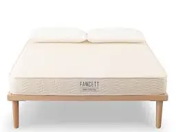 Fawcett Mattress | Organic Latex Mattresses In Canada