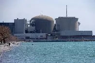 Ontario to announce refurbishment of four reactors at Pickering Plant