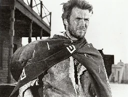 Spaghetti Western - Wikipedia