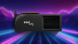 Intel Arc B580 'Battlemage' GPU announced - 1440p Ultra gaming for $249