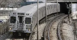 Alarms raised as TTC’s Bloor-Danforth subway trains near the end of the line