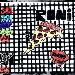 DEMO, by RONi