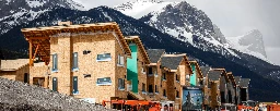 Canada's housing crisis demands a war-time effort - The Hub