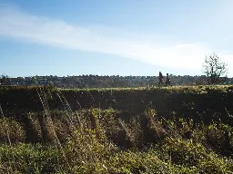 Colony Farm Regional Park renamed to honour Indigenous history