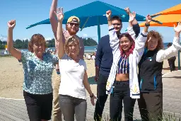 Parksville Beach Festival returns to community park on July 12