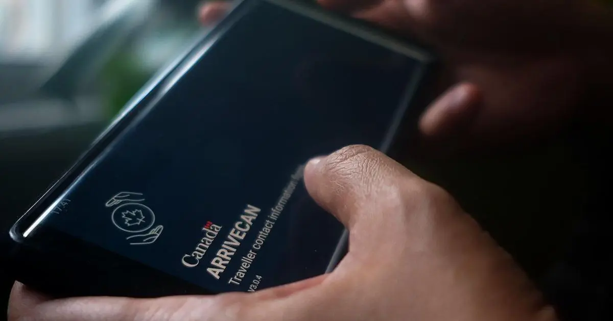 Trudeau government 'repeatedly failed' to manage ArriveCAN app: auditor general report