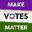 makevotesmatter