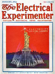 The Electrical Experimenter - Wikipedia