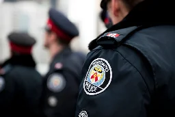 Toronto Police Fail Duty to Cyclist