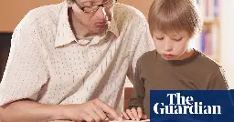 Fathers have ‘unique effect’ on children’s educational outcomes, study finds