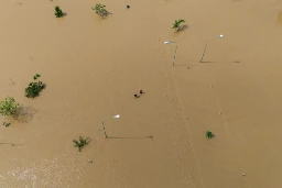 Floods in Myanmar leave 19 dead, displace thousands