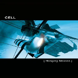 Hanging Masses, by CELL