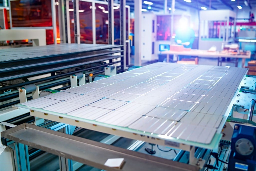 Solx Will Manufacture Solar Panels In Puerto Rico - CleanTechnica