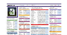 🐮 Vegan Cheat Sheet — https://vegancheatsheet.org