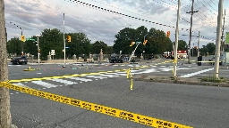 2 people killed in crash in Ottawa's east end