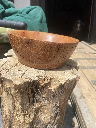 Red Oak Bowl