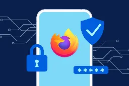 Say (an encrypted) hello to a more private internet | The Mozilla Blog