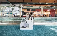 Self-driving pods to offer mobility autonomy at Vancouver International Airport