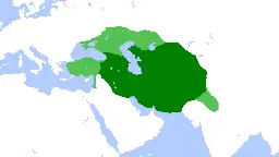 Timurid conquests and invasions - Wikipedia