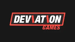 Deviation Games shuts down