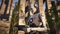 The Talos Principle 2 gets Steam Deck Verified, plus a big Beta update is out