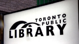 Workers' SIN, IDs likely taken in Toronto library hack, could end up on dark web: TPL