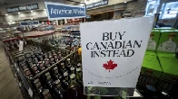 After Trump declares a trade war, Canadians grapple with a sense of betrayal