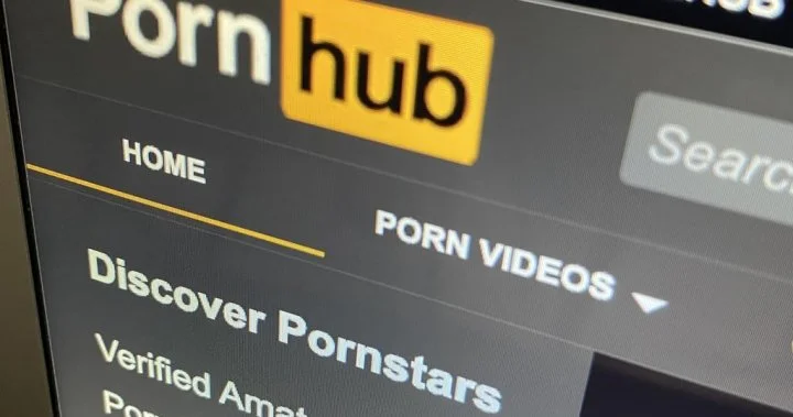 Blocking Pornhub access in Canada an option, owners say. Here’s why  | Globalnews.ca