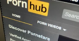 Blocking Pornhub access in Canada an option, owners say. Here’s why  | Globalnews.ca