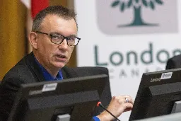 Has city hall already outgrown its own blueprint for growth, the London Plan?