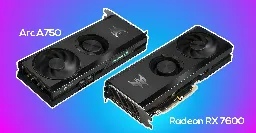 Acer launches Radeon RX 7600 Predator BiFrost series, its first Radeon GPUs - VideoCardz.com