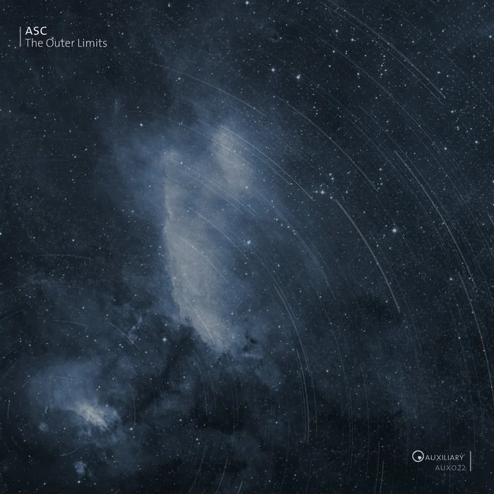 The Outer Limits, by ASC