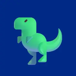 Cactus vs. Dino: 3D - Jump - Apps on Google Play