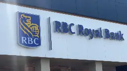 'Absolutely it was racially motivated' says RBC bank client after police called to investigate transaction