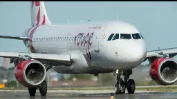 ‘We’re confident it will come back:’ Air Canada scraps direct flights between Nanaimo and Toronto