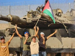 Canadian politicians rush to condemn Palestinian resistance, cry for Israel — The Canada Files