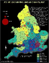 Jedi census phenomenon - Wikipedia