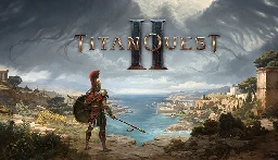 Titan Quest II on Steam